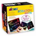 Notes wydrapywanka. Avenir