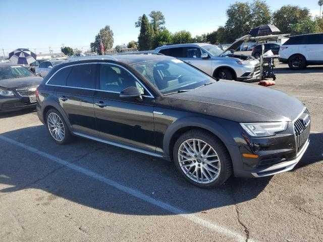 Audi A4 Allroad Prestige 2017