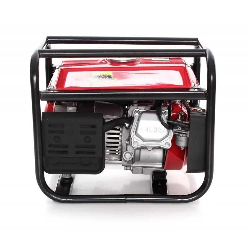 Agregat Prądotwórczy GENERATOR PRĄDU 230/12V 1500W