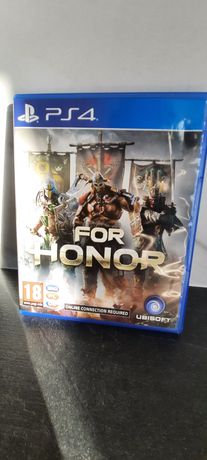 PS4 gra For Honor