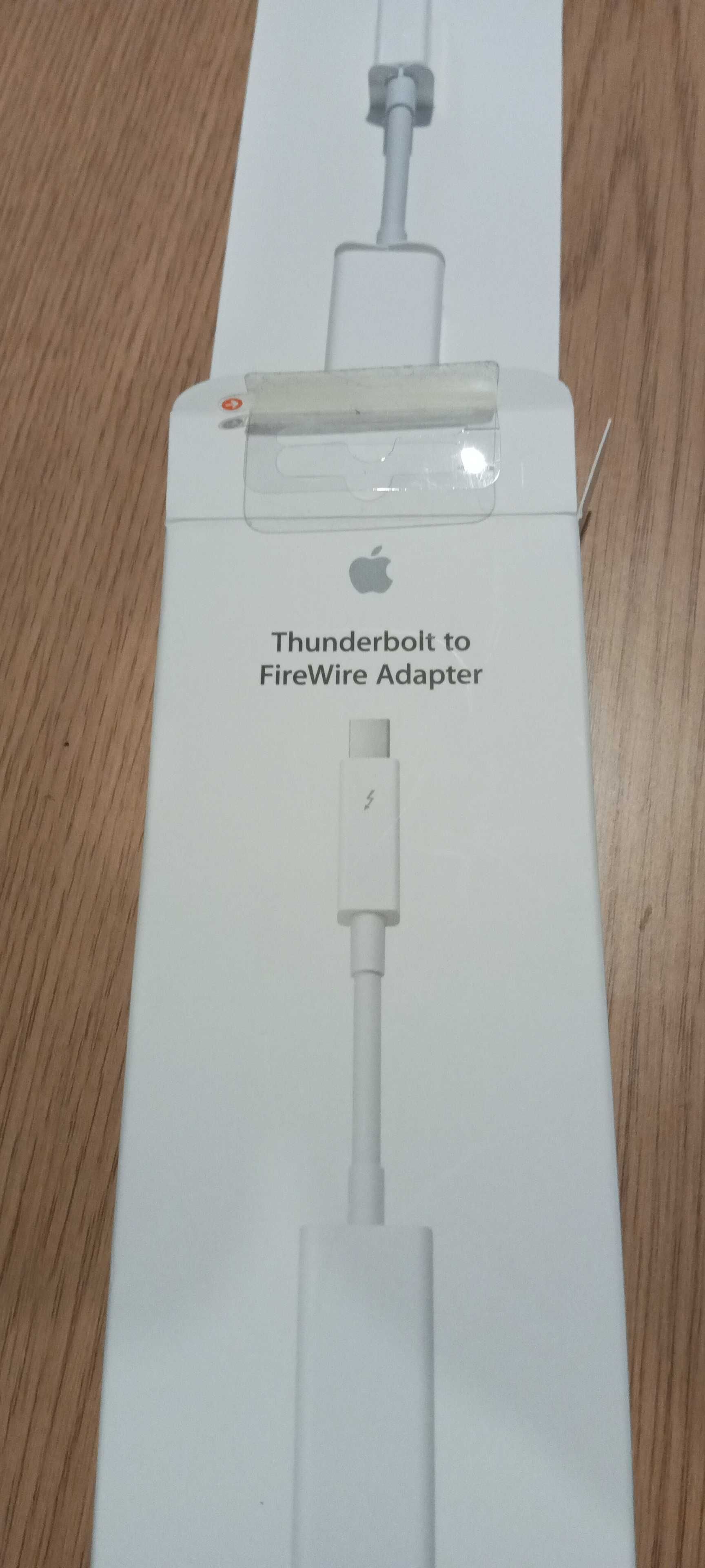 Adaptador Apple original