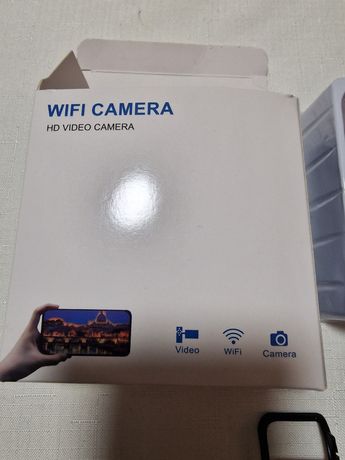 Mini Kamera WiFi