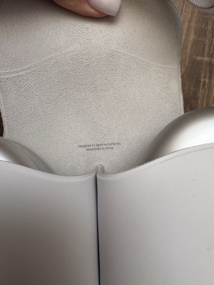 Наушники Apple AirPods Max Pro