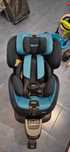 Cadeira auto Recaro Zero.1