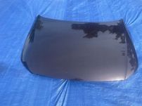 Vw Passat B6 Maska Pokrywa Silnika Lb4v