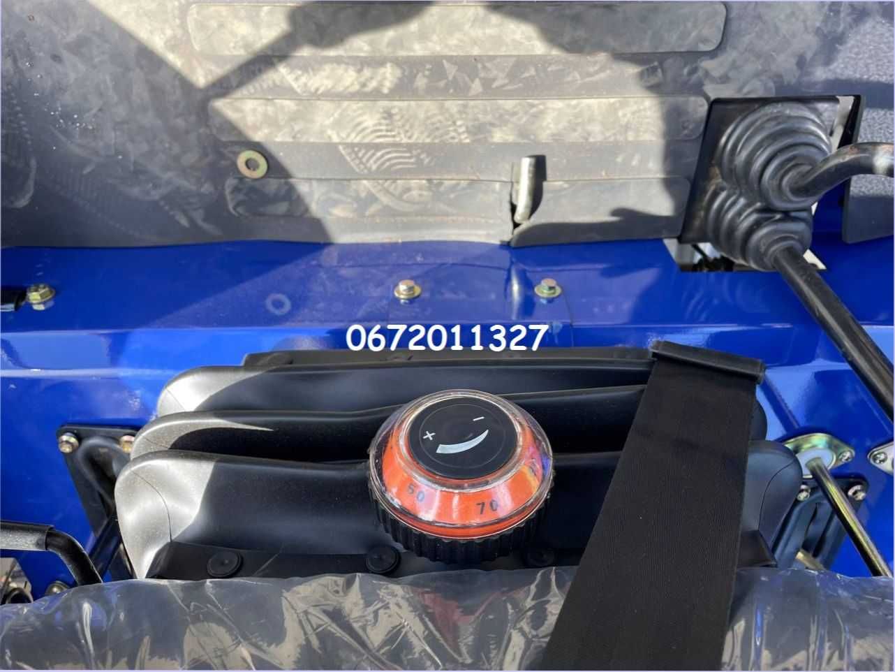 Мінітрактор KENTAVR 404X 40 к. с. Кентавр Без передоплат знижка