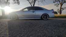 Honda Civic 7  em2 coupe
