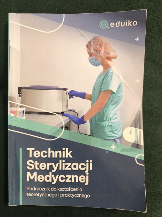 Dekontaminacja wyborów medycznych