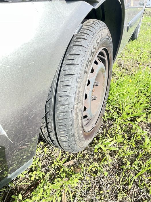 Renault Clio para venda