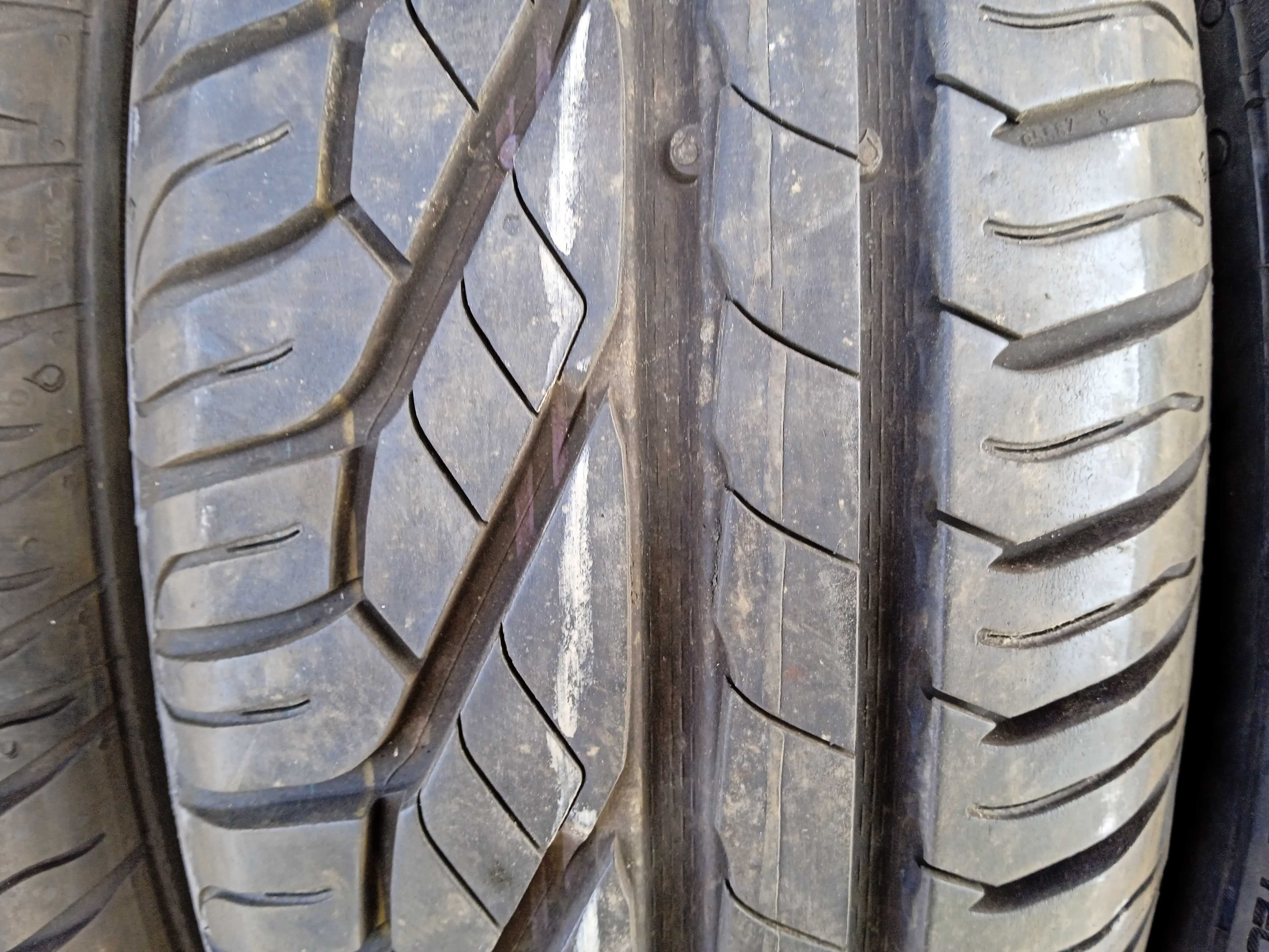 Літо 175/65 R15 uniroyal rainexpert 3, ціна комплекта 4400 грн