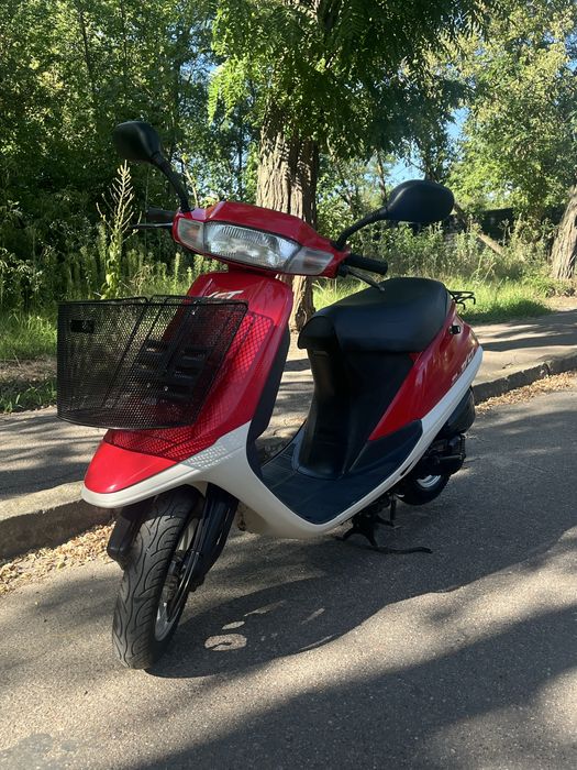Скутер Honda Tact AF24 Хонда Такт 24 1990 без пробігу по Україні