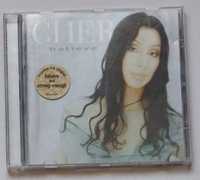 Cher – Believe, CD