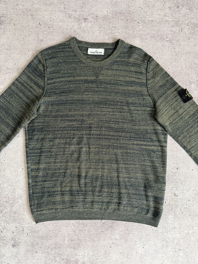 Кофта, світер Stone Island