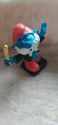 Smurf Boneco Smurf