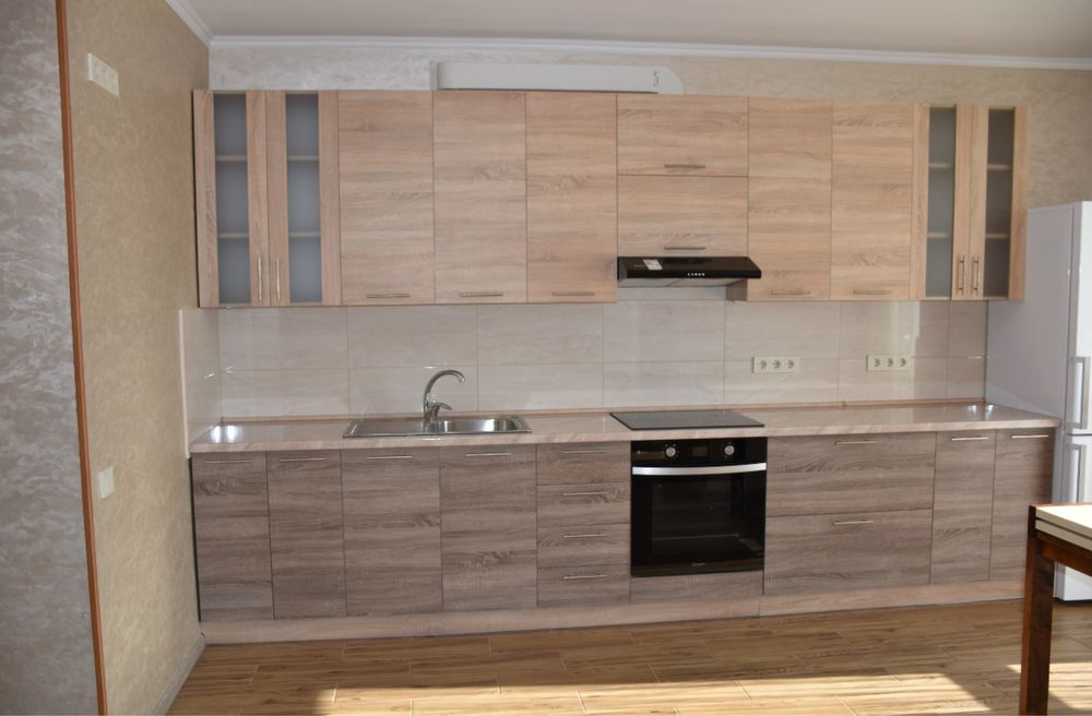 Продам двокімнатну квартиру Калинівка Фастівський райо ЖК. Калинатаун.