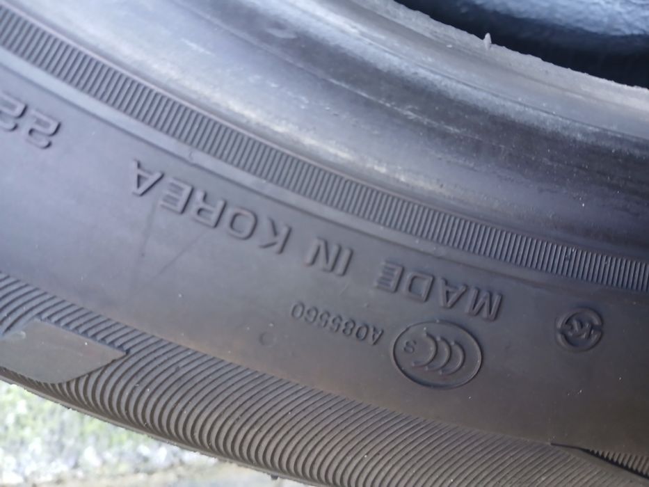 Шини Nexen 185 60 R 15 2шт Зима (0072) Резина
