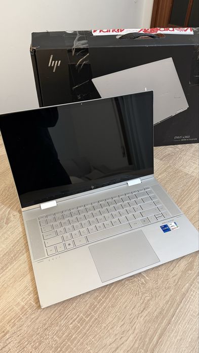 HP ENVY x360 Convertible
