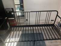 Łóżko Fyresdal Ikea