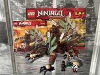 Lego Ninjago 2509