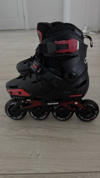 Дитячі ролики Rollerblade apex