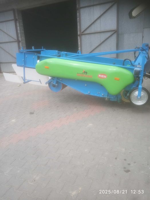 kopaczka do cebuli Krukowiak Z653/1