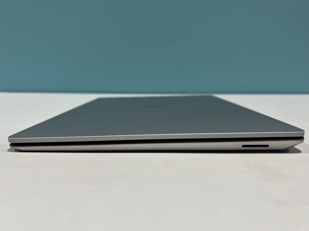 Microsoft Surface Laptop 3, i7-1065G7 16Гб 512Гб 2K Touch 13,5” IPS