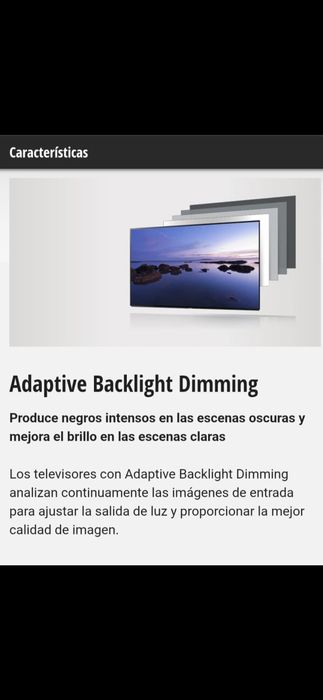 TV 50" Panasonic TX50GX700E LED4K Ultra Hd Smart TV