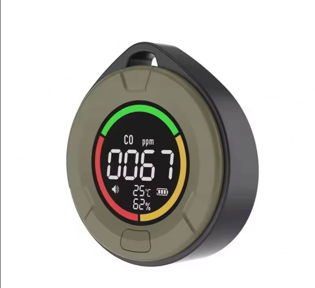 Датчик якості повітря PROTMEX PTH-10D