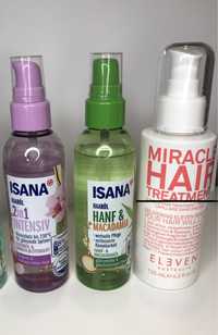 Isana + Eleven Australia Miracle Hair Treatment