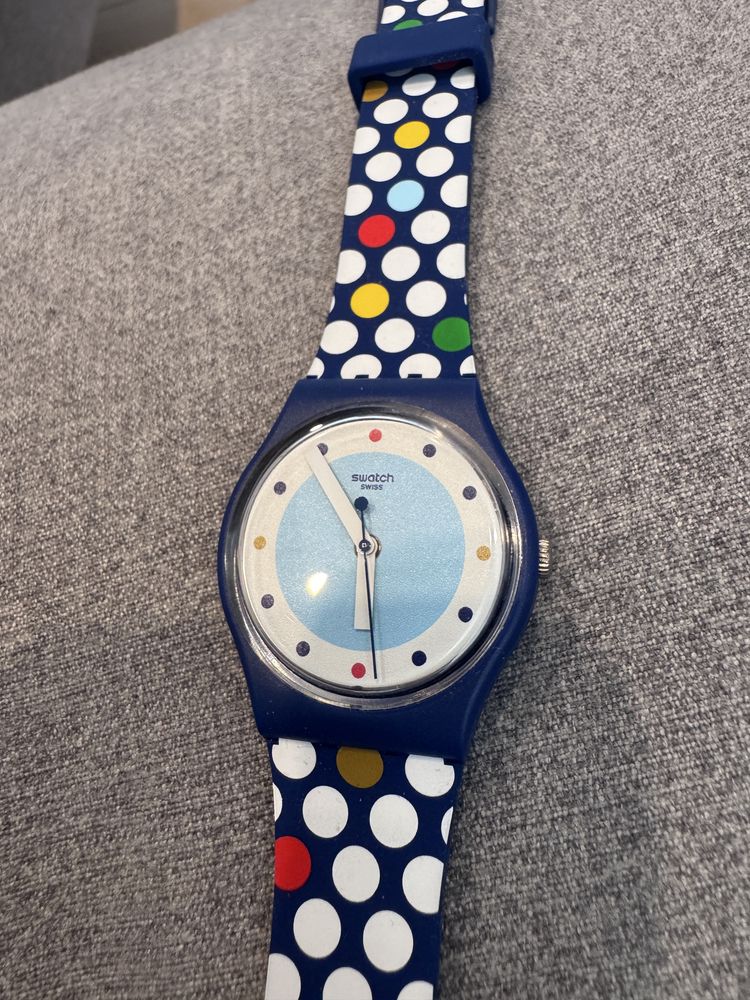 SWATCH - spots of joy - SO28N115