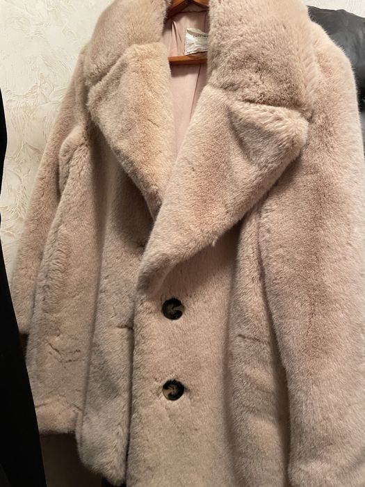 Екошубка  Zara