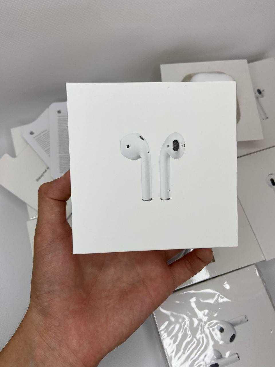 Навушники AirPods2