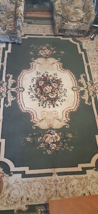 Килим для підлоги