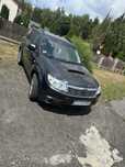 Sprzedam subaru forester 2010 rok !