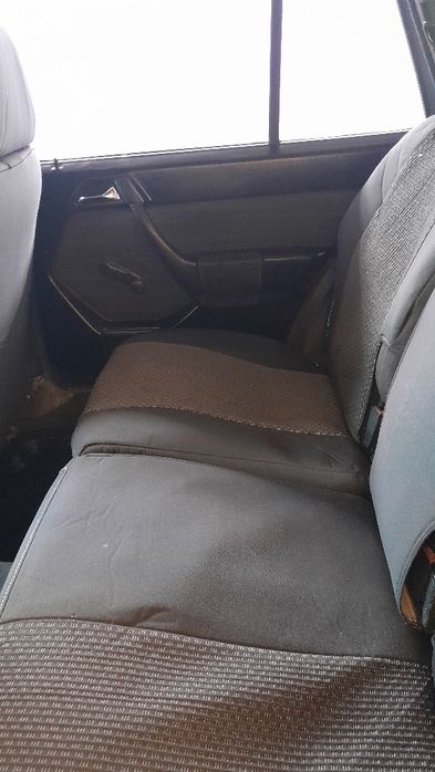 Мерс 124 .2.5 дизель універсал срочно