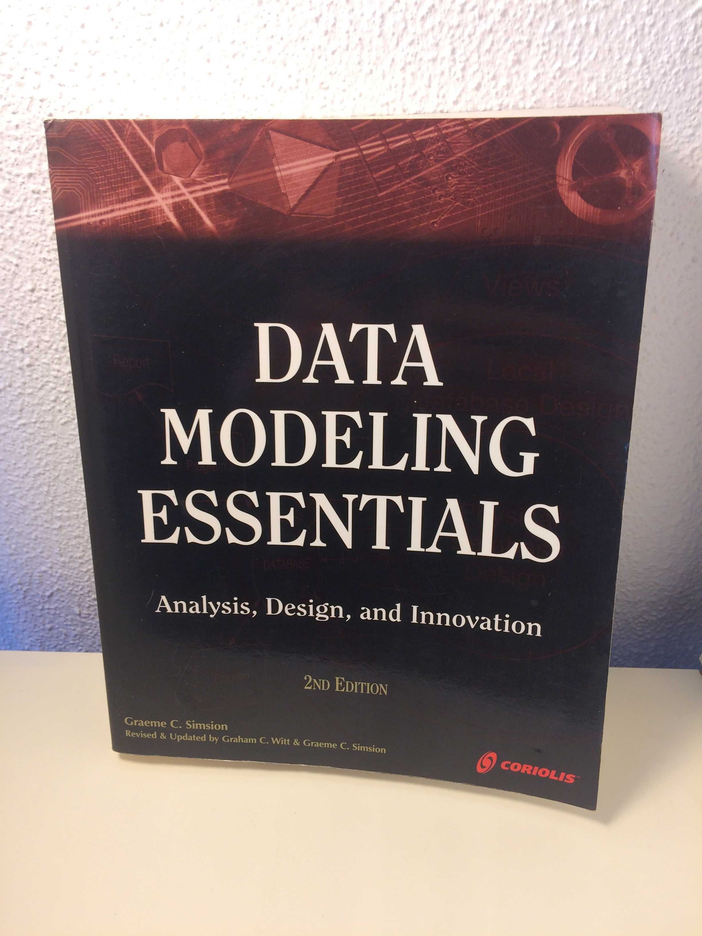 Data Modeling Essentials