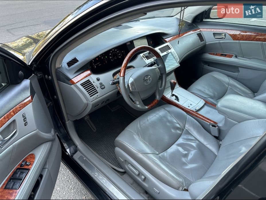 Toyota Avalon 3,5 limited