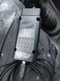 Op com obd Opel diagnostico