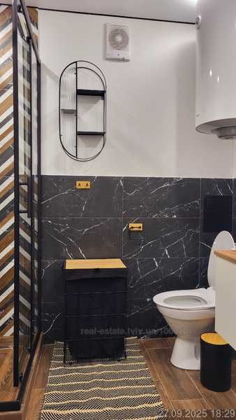 Продаж 1 кім. квартири з ремонтом,вул.Рудненська/Залізничний р-н