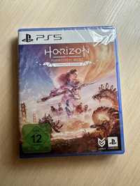 Horizon Forbien West Completive Edition PS5