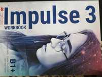 Impulse 3. Workbook
