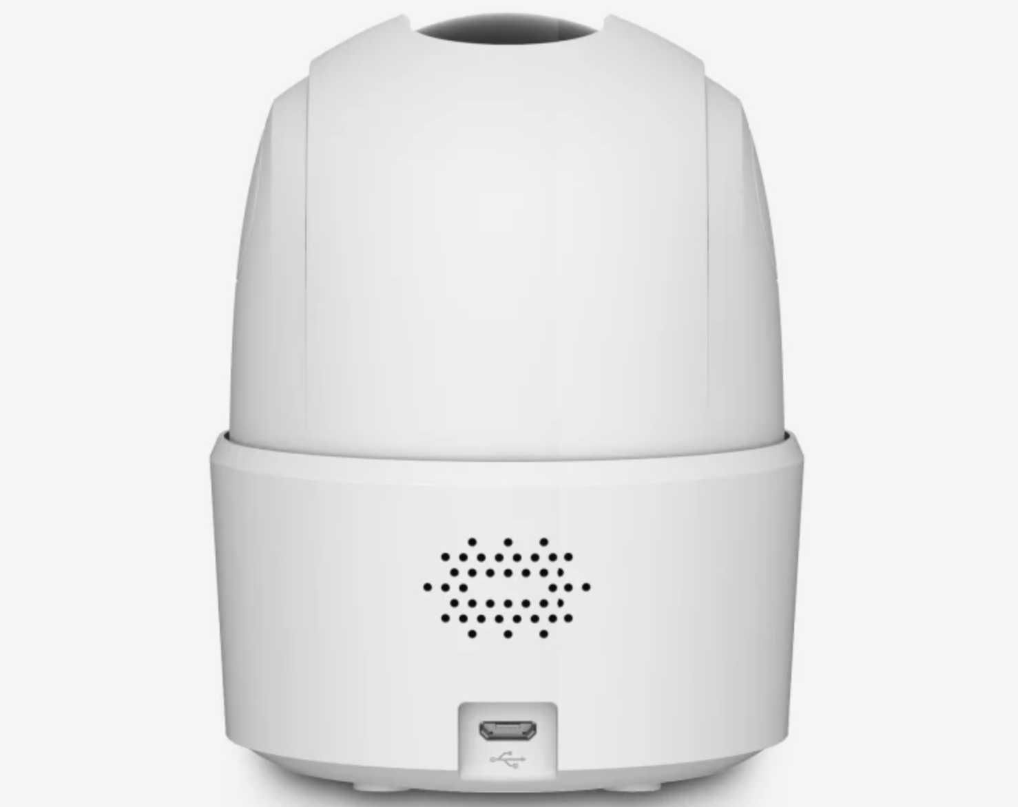 Kamera Imou Ranger 2C 3mp Wewnętrzna Wi-Fi Obrotowa 3K 2304 x 1296 px