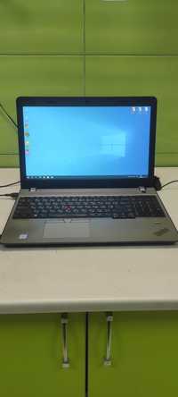 ноутбук Lenovo Thinkpad E570