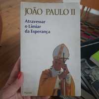 Livro Joao Paulo II
