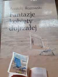 Fantazje kobiety dojrzałej