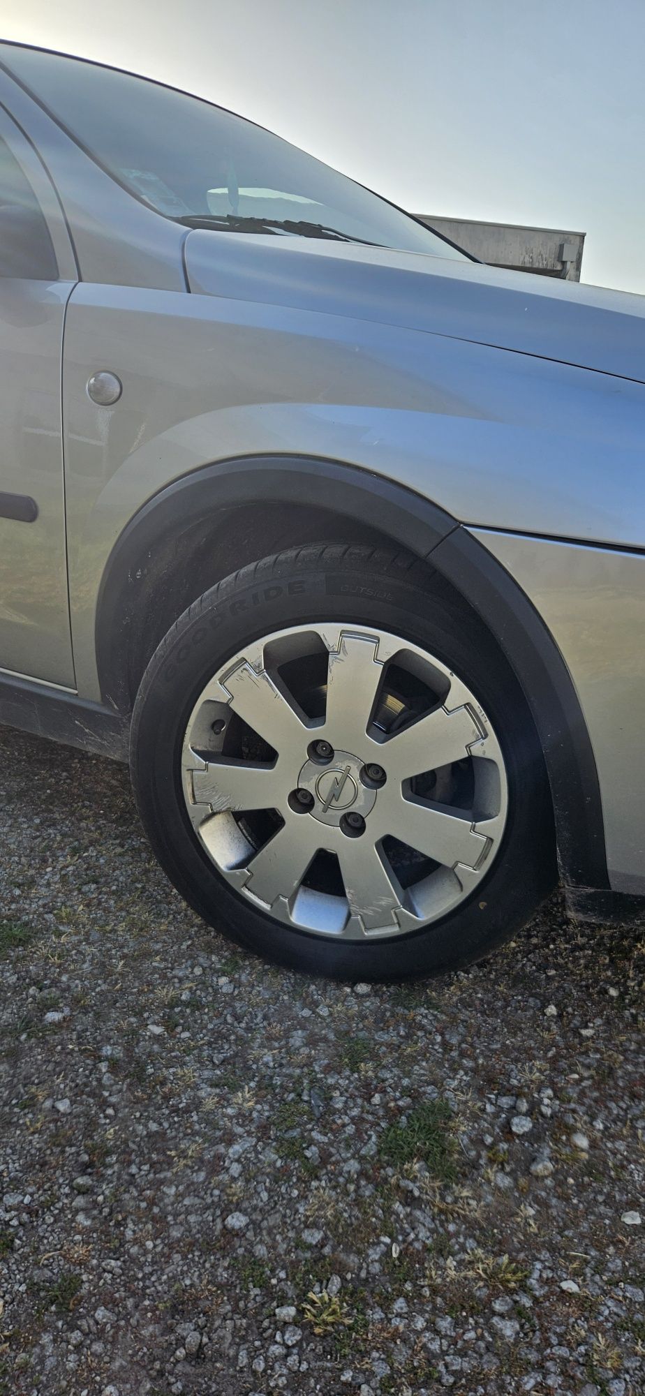 Opel corsa 1.2 enjoy