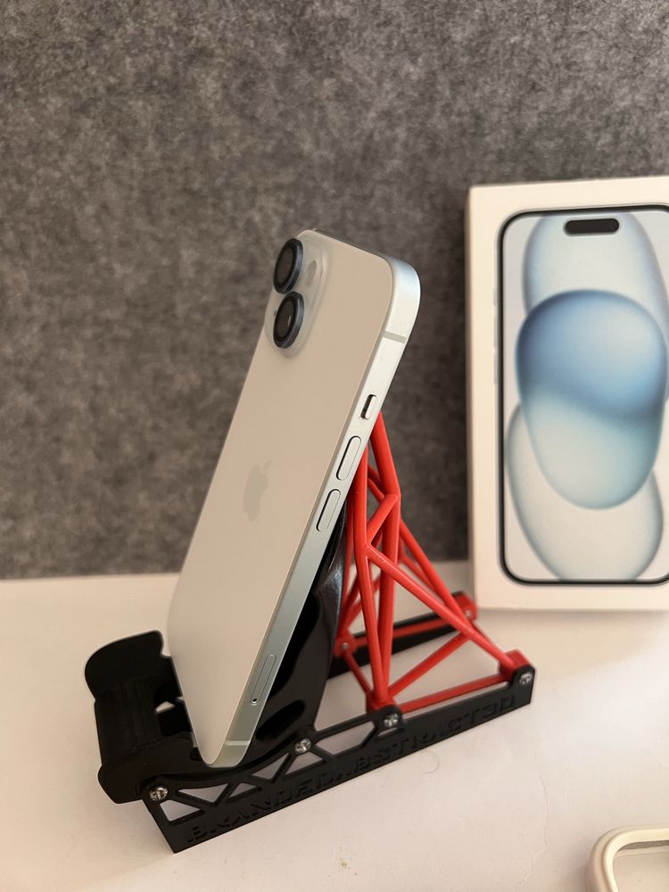 Iphone 15 128GB Blue