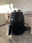 airfryer becken