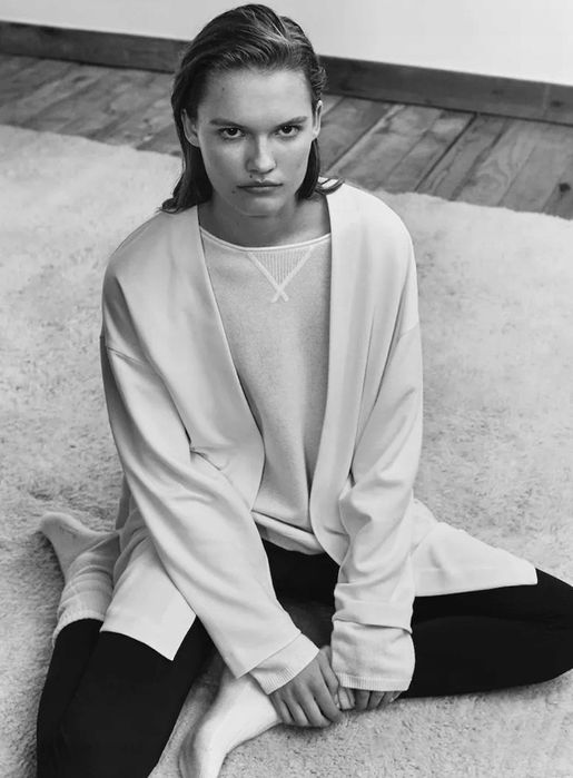 Kardigan Massimo Dutti M/L