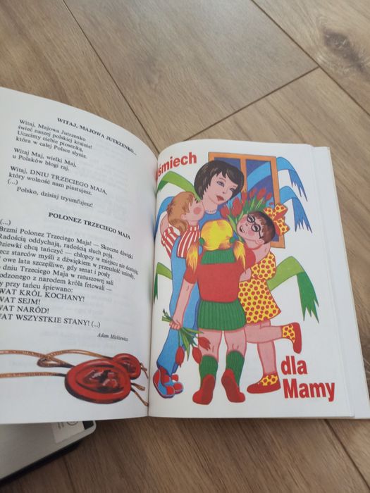 Uroczystości pełne radości